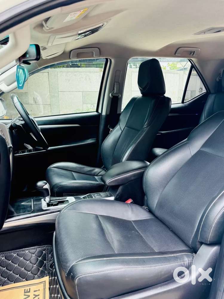 Toyota Fortuner 4x2 At, 2023, Diesel