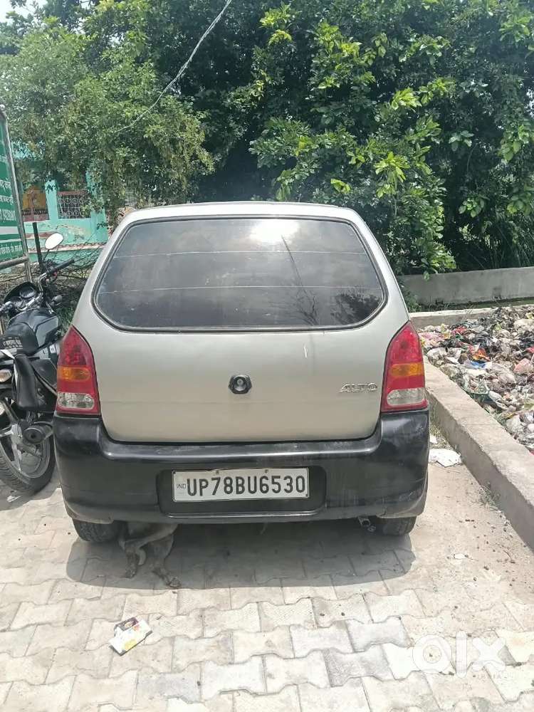 Maruti Suzuki Alto 800 Lxi 2009