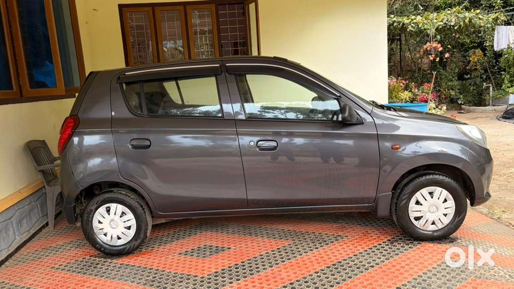 Maruti Suzuki Alto 800 2014