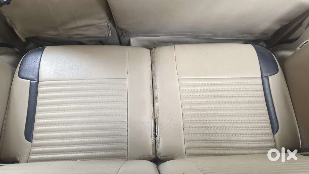 Maruti Suzuki Ertiga 2017 Petrol Good Condition