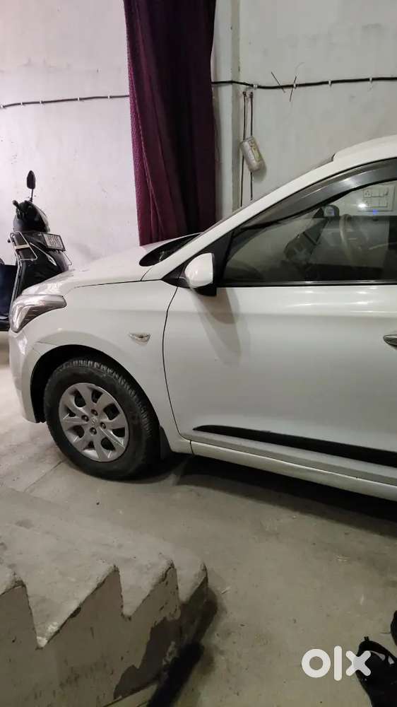 Hyundai I20 2016 Car