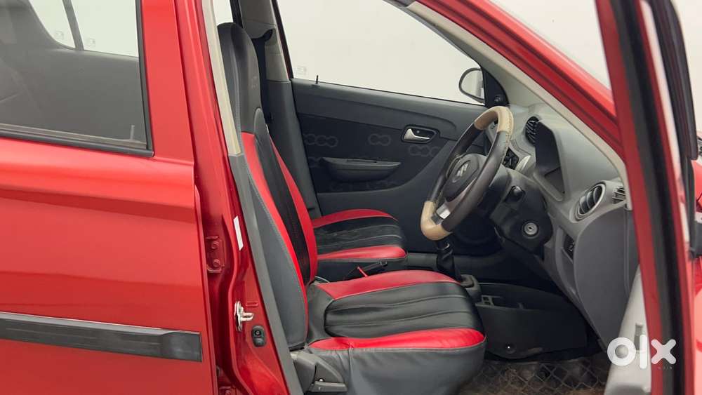 Maruti Suzuki Alto 800 Vxi, 2014, Petrol