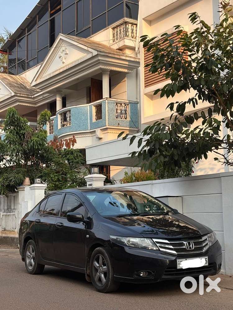Honda City Petrol 2009 Manual City