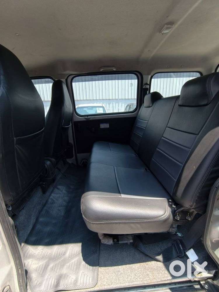 Maruti Suzuki Eeco 5 Seater Ac, 2024, Petrol