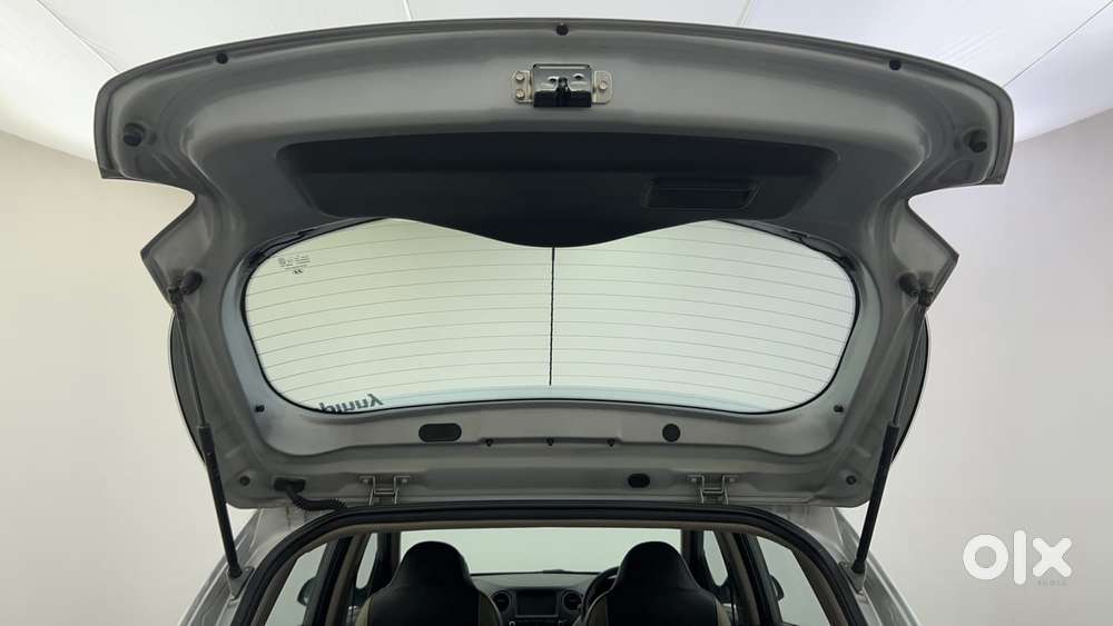 Hyundai Grand I10 1.2 Kappa Sportz, 2019, Petrol