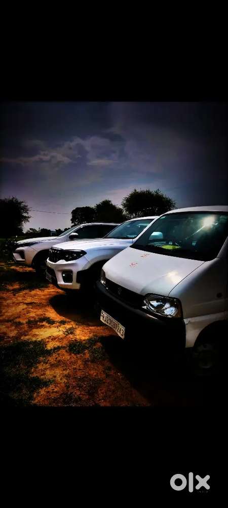 Maruti Suzuki Eeco Ac 2016