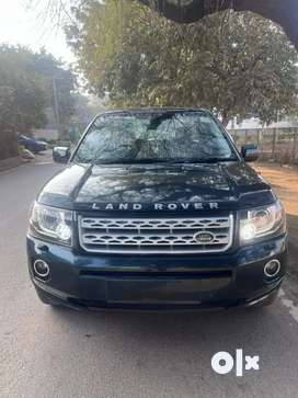 Freelander 2 in Delhi, Free classifieds in Delhi