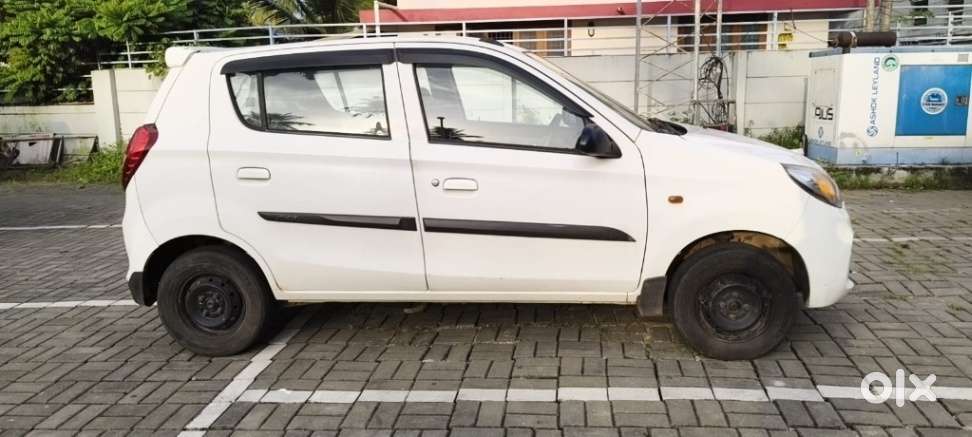Maruti Suzuki Alto 800 0.8 Lxi (o), 2020, Petrol