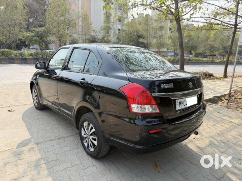 Maruti Suzuki Swift Dzire 2012-2015 Vdi, 2011, Diesel