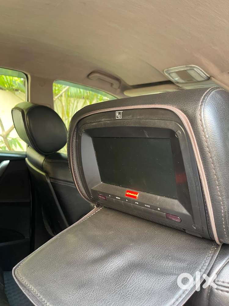 Mahindra Xuv500 W8, 2012, Diesel