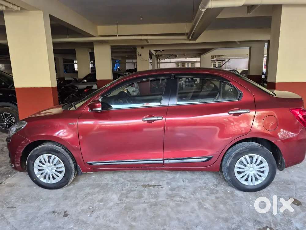 Maruti Suzuki Dzire 2019 VXI (Dealer's stay away)