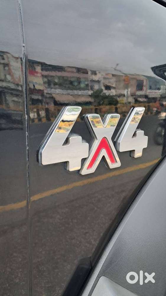 Mahindra Thar Lx Hard Top Diesel Mt 4wd, 2023, Diesel