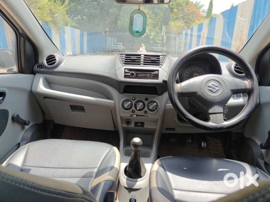 Maruti Suzuki A-star Lxi, 2010, Petrol