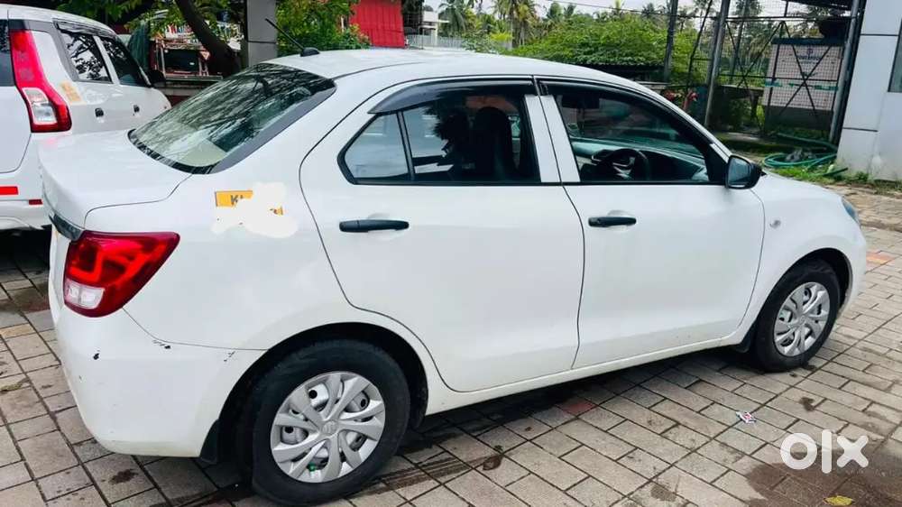 Maruti Suzuki Dzire Tour 2025