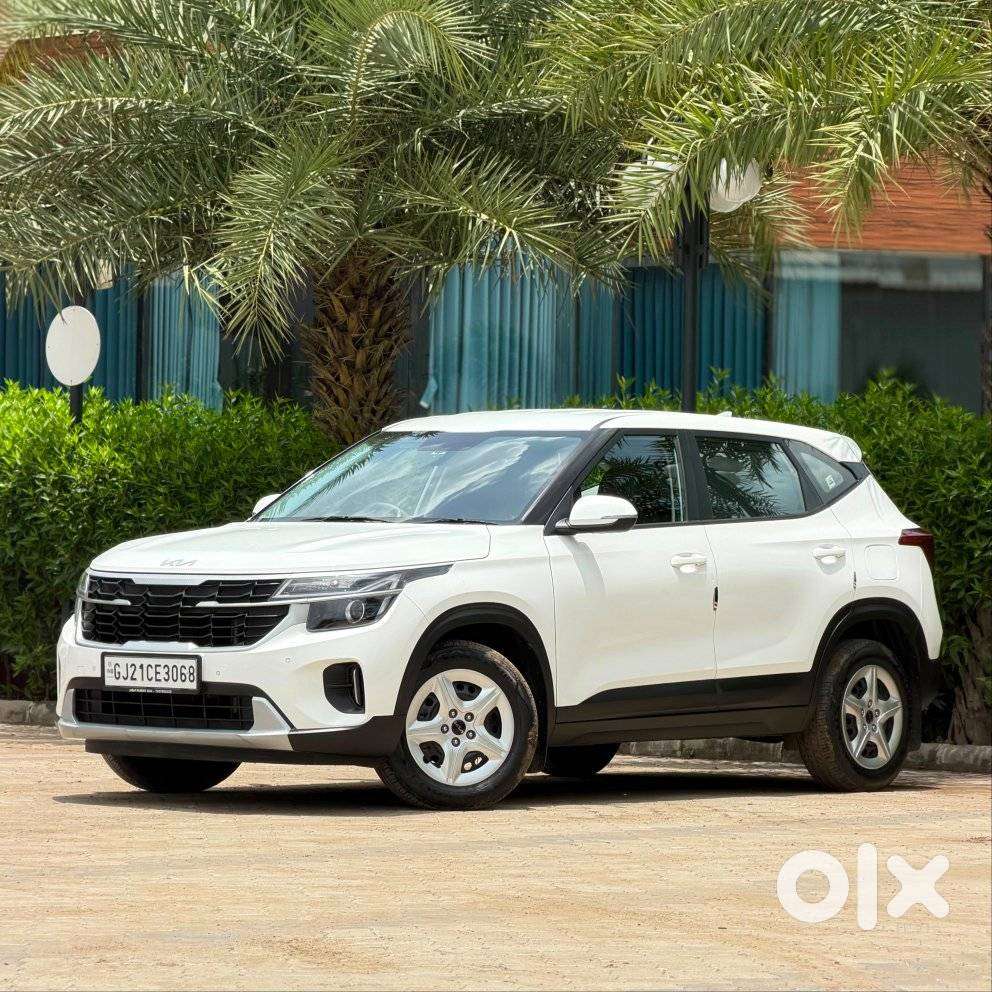 Kia Seltos Htk D, 2024, Diesel