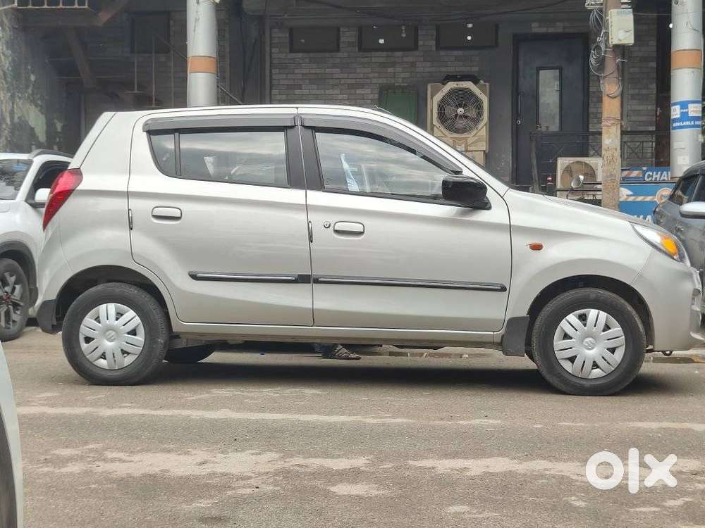 Maruti Suzuki Alto 800 0.8 Lxi (o), 2022, Petrol