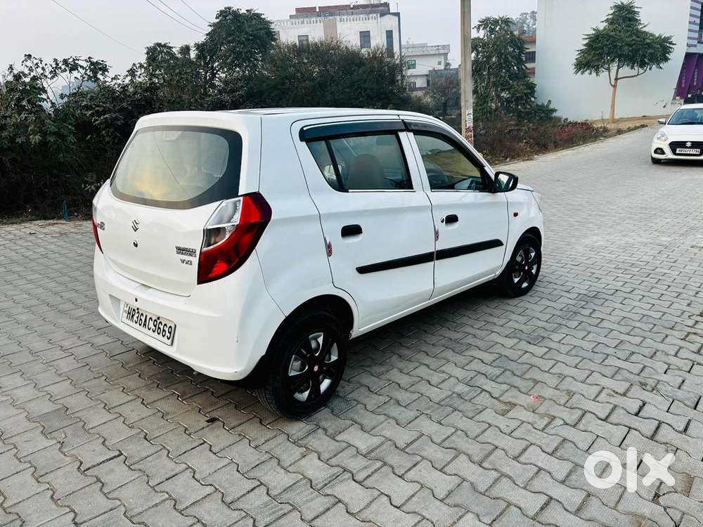 Company Fitted Cng