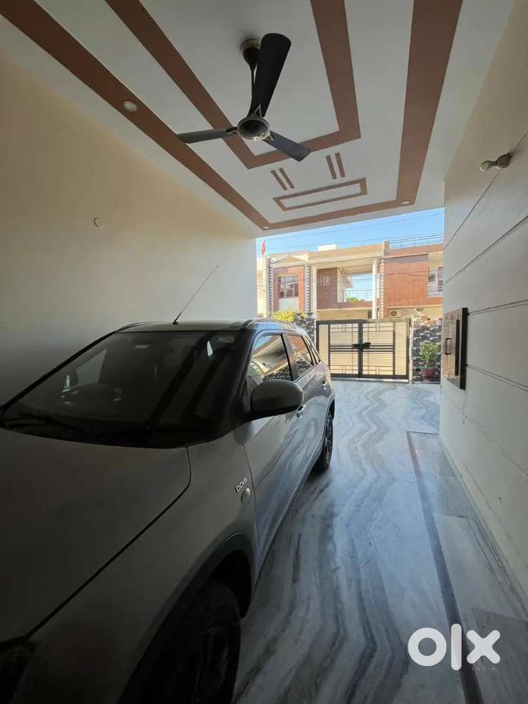 Maruti Suzuki Vitara Brezza 2018 Very Good Condition