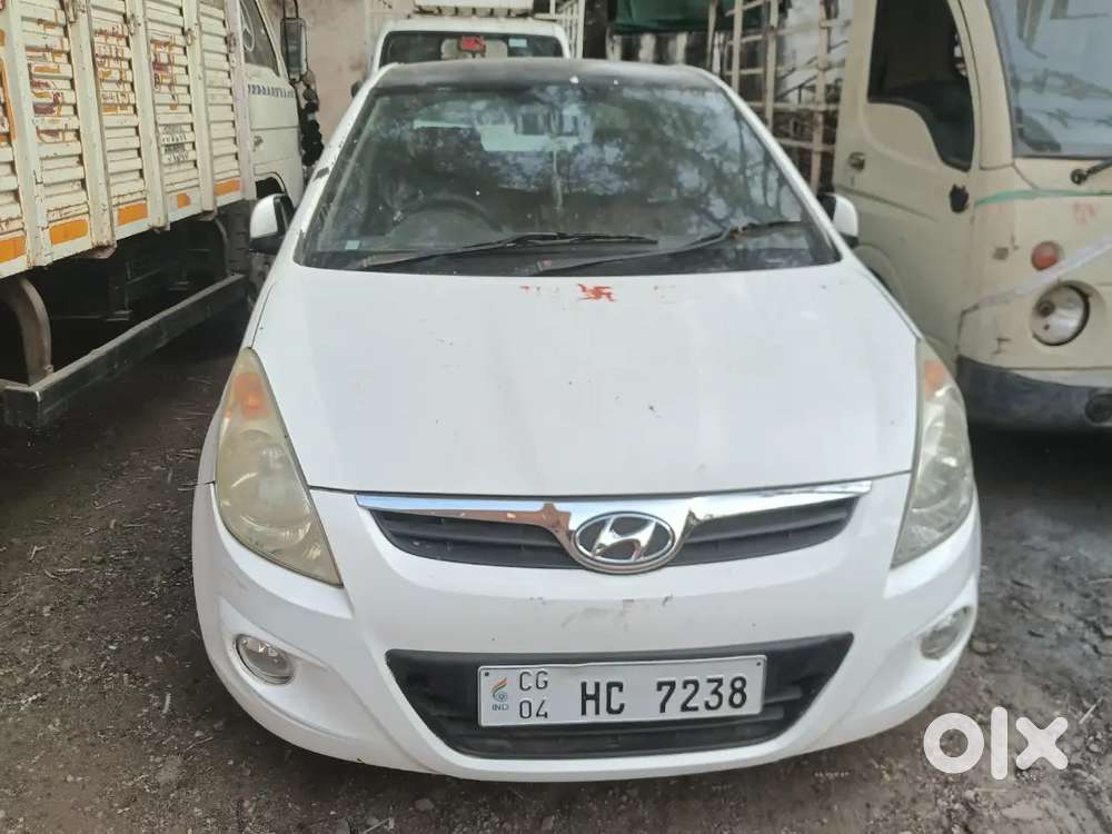 Hyundai I20 Magna Best Condition... Description Achhe Se Pad Le