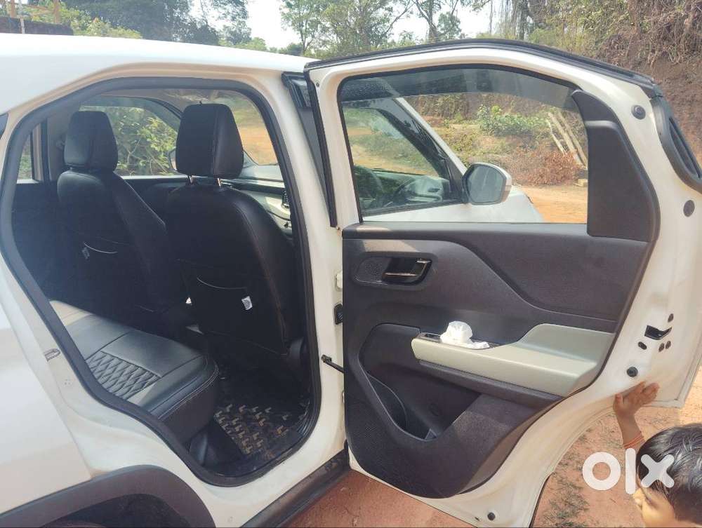 Tata Punch Adventure Mt 2024 For Sale