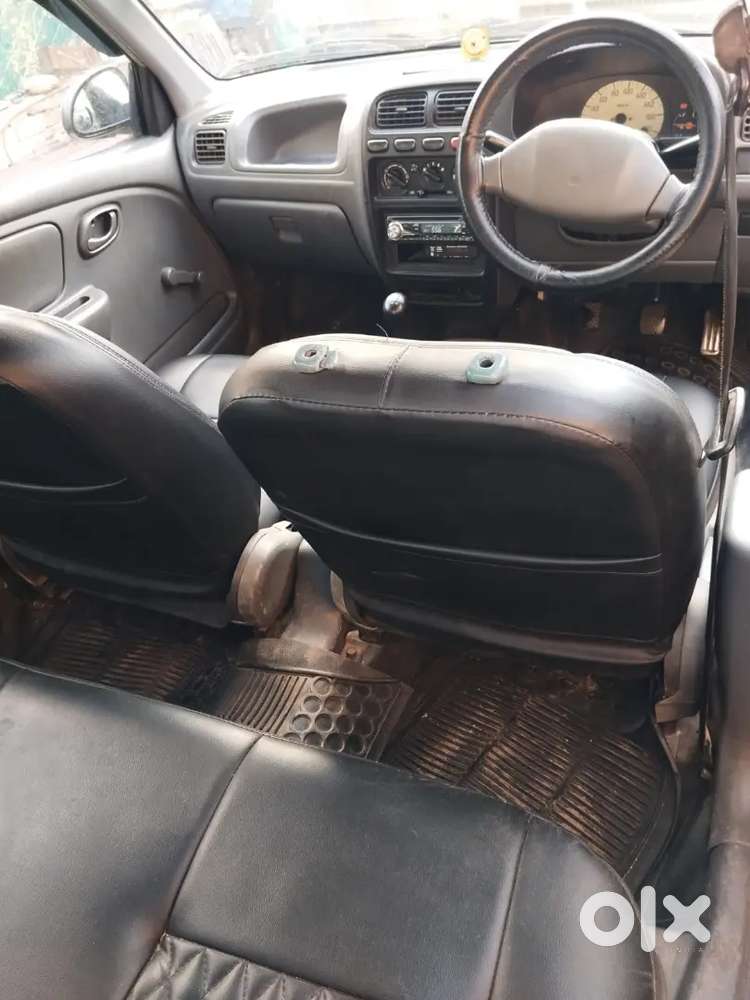 2007 Maruti Alto Lx