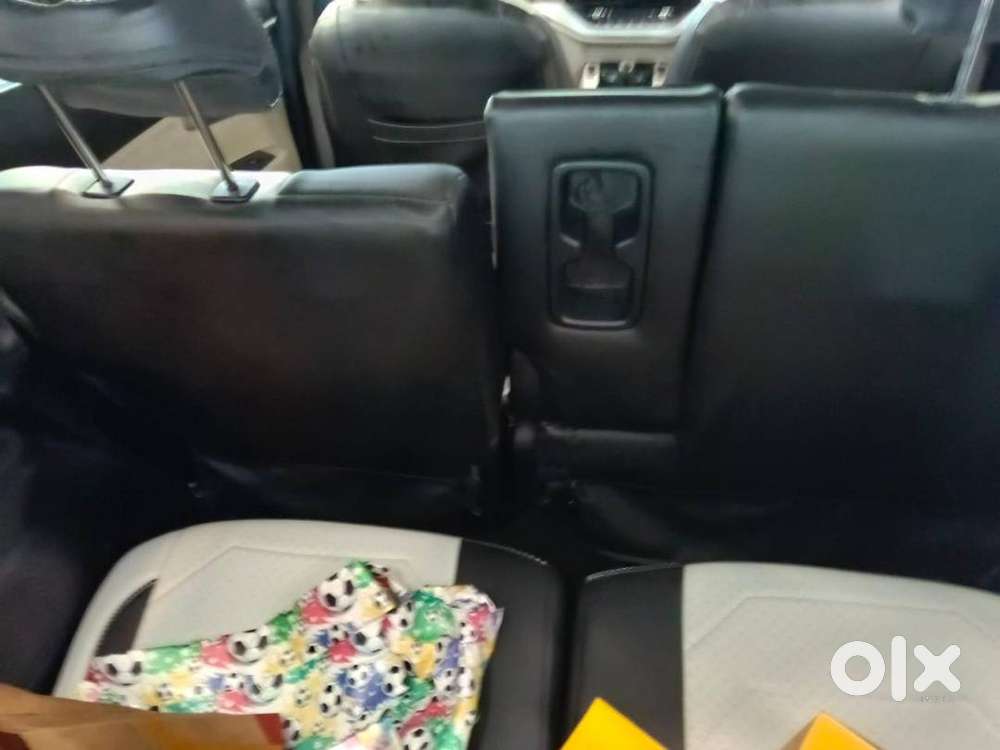 Kia Carens Prestige 2022