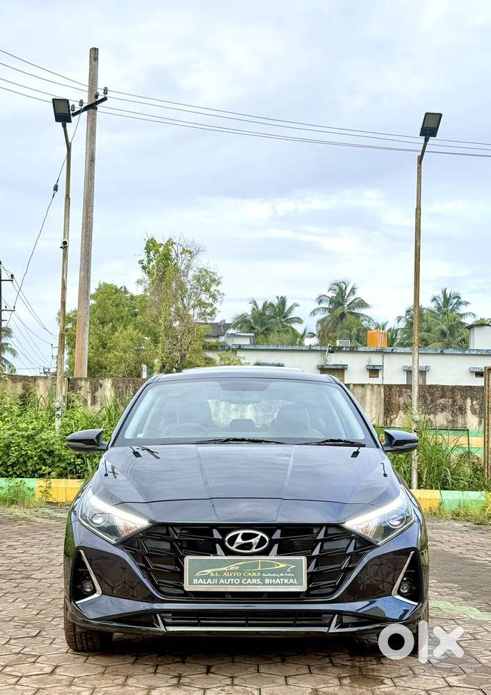 Hyundai I20 Asta 1.2 O With Sunroof, 2023, Petrol