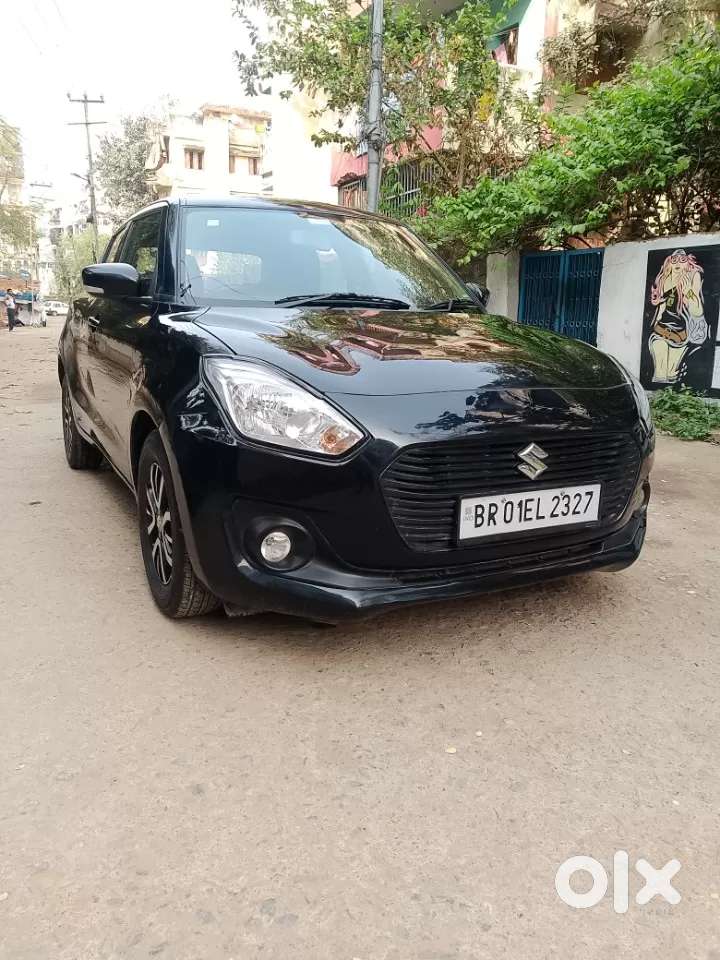 Maruti Suzuki Swift Vdi, 2019, Diesel