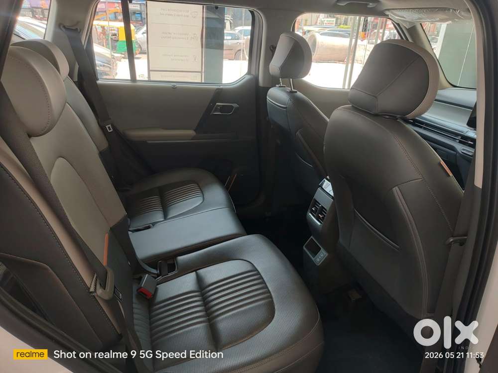 Kia Syros Htx Plus Opt Turbo Dct, 2025, Petrol