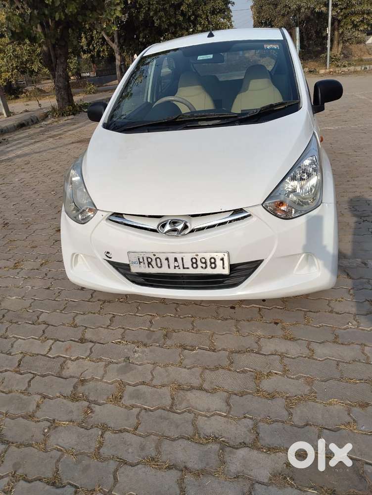 Hyundai Eon 1.0 Kappa Magna Plus, 2015, Petrol