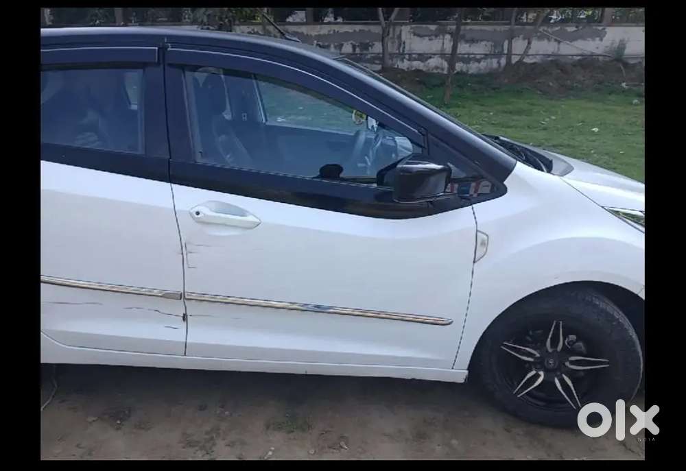 Tata Altroz 2020 Petrol 55000 Km Driven