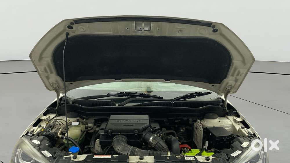 Maruti Suzuki Vitara Brezza Zdi, 2019, Diesel