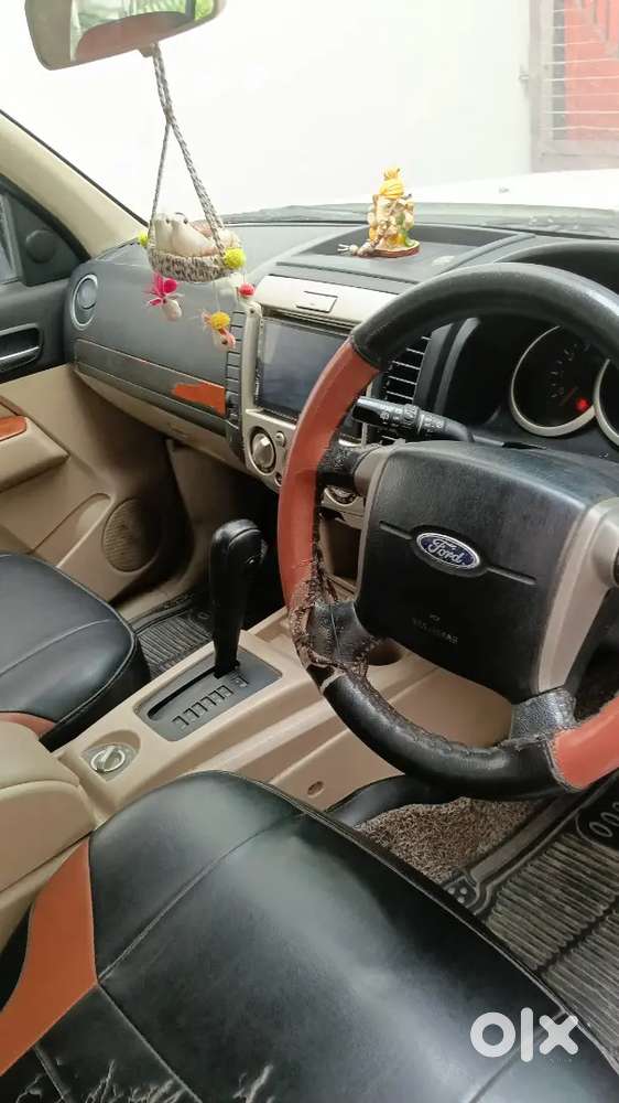 Ford Endeavour 3.2 Diesel 2009