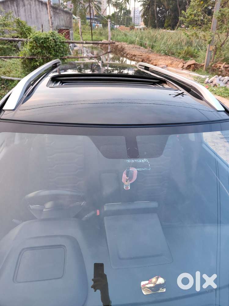 Maruti Suzuki Brezza Zxi Plus Smart Hybrid Cc 1500, 2022, Petrol