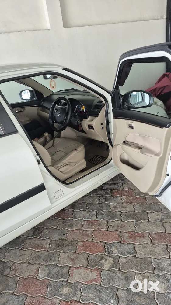 Maruti Dzire 2013 Diesel