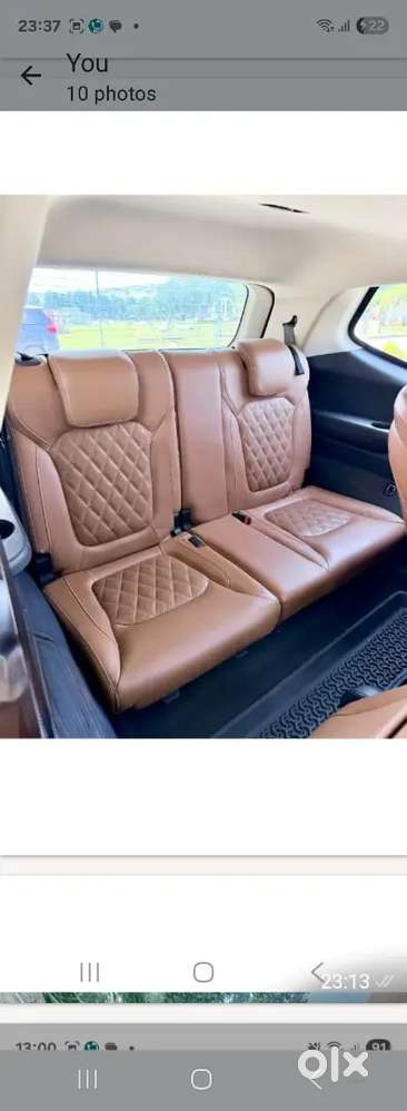 Mg Gloster Savvy 2021 Diesel Automatic