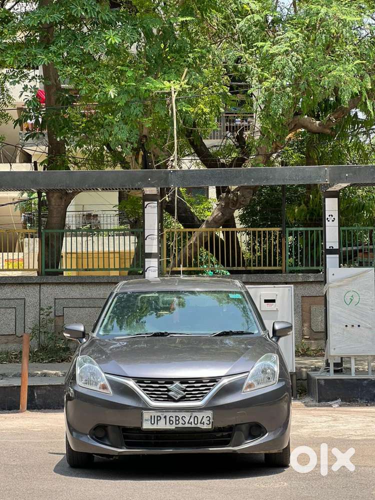 Maruti Suzuki Baleno Delta, 2018, Diesel