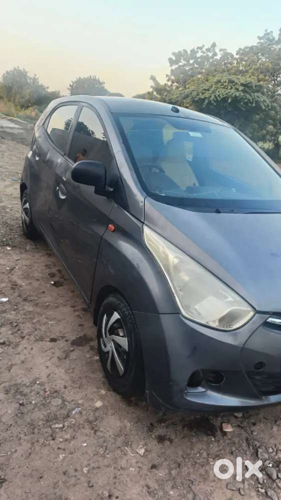Hyundai Eon 2015