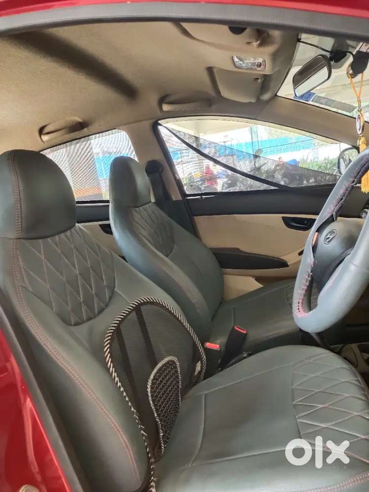 Hyundai Eon 2013 Petrol 33500 Km Driven