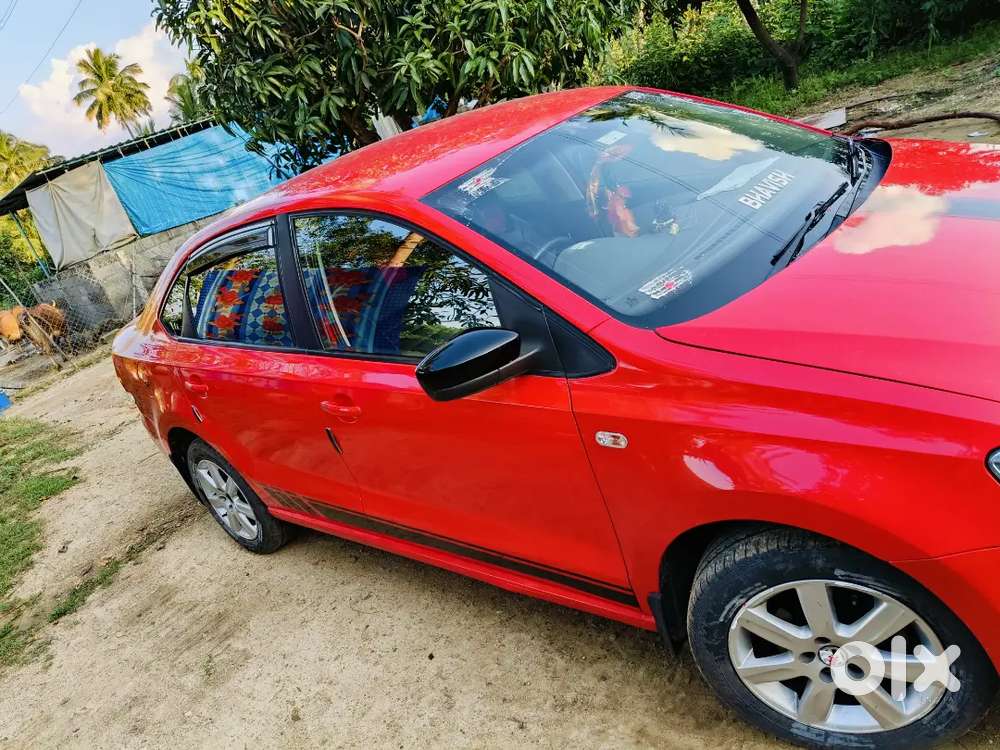 Volkswagen Vento 2011 Diesel 125000 Km Driven Good Condition