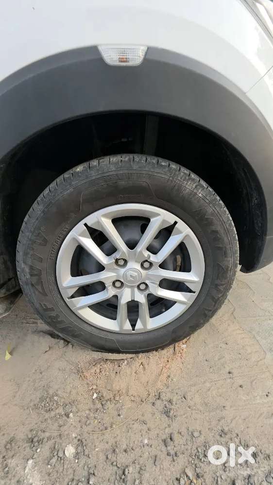 Renault Triber 2021 Petrol