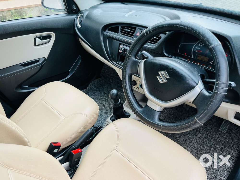 Maruti Suzuki Alto 800 0.8 Lxi (o), 2019, Petrol