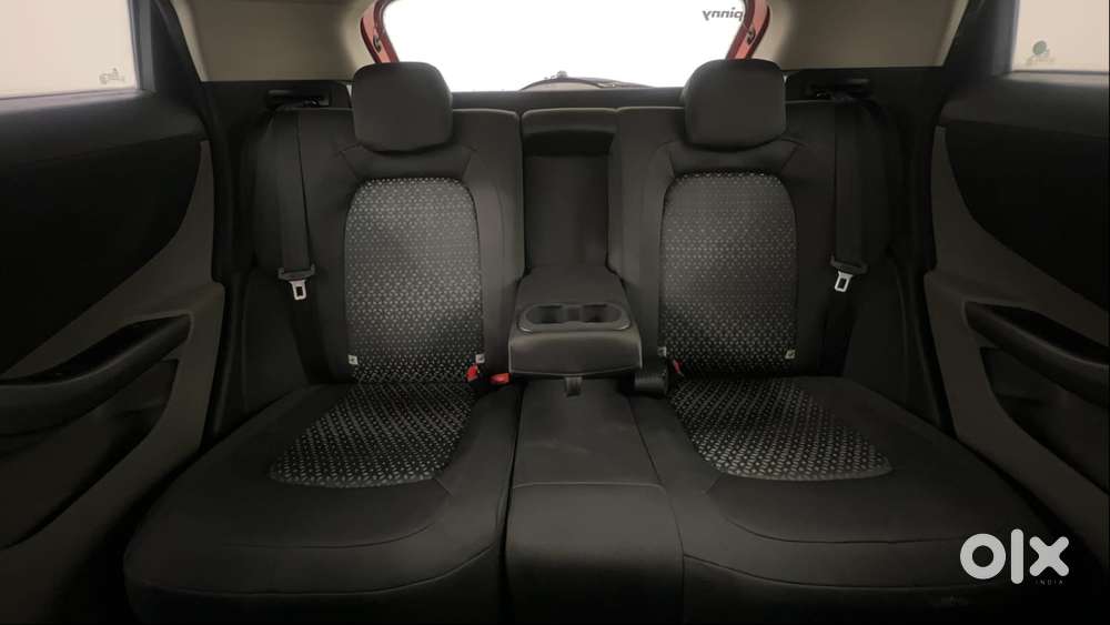 Tata Nexon 1.5 Revotorq Xza Plus, 2018, Diesel