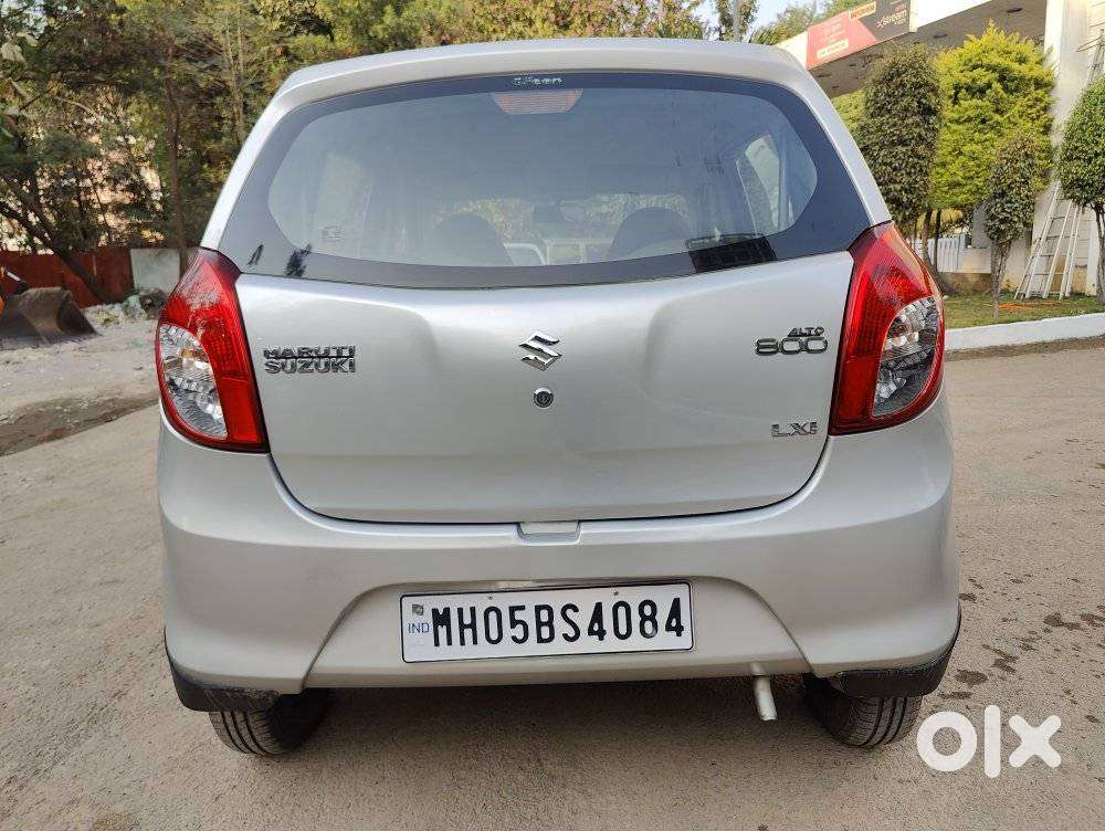 Maruti Suzuki Alto 800 2012-2016 Cng Lxi, 2013, Cng & Hybrids