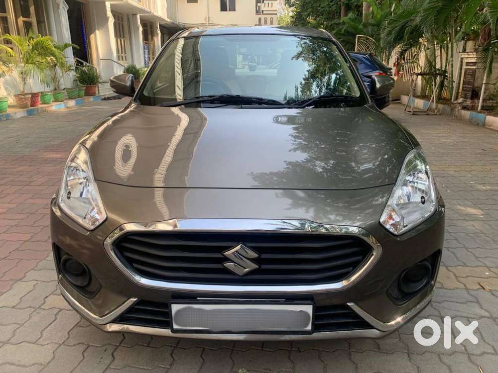 Maruti Suzuki Swift Dzire Vxi(o) At, 2019, Petrol