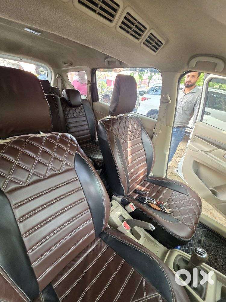 Maruti Suzuki Ertiga Vxi (o) Cng, 2025, Cng & Hybrids