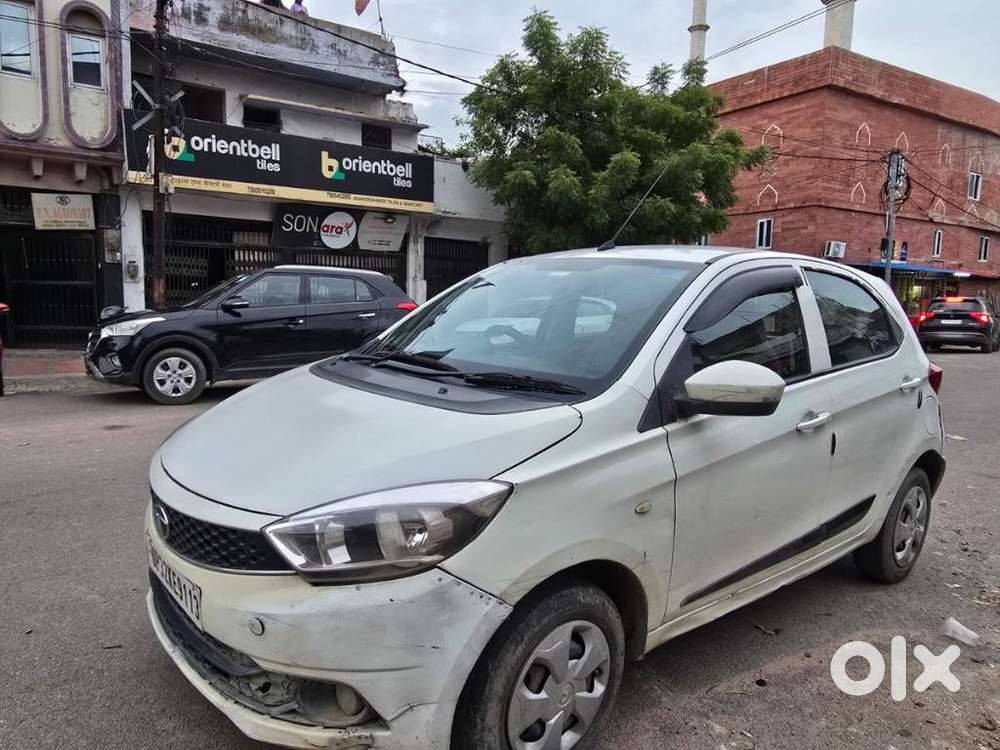 Tata Tiago 1.05 Revotorq Xt, 2018, Petrol