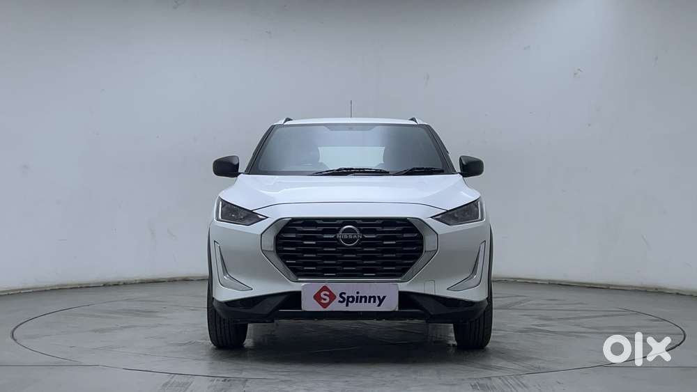 Nissan Magnite 1.0 Xe, 2023, Petrol