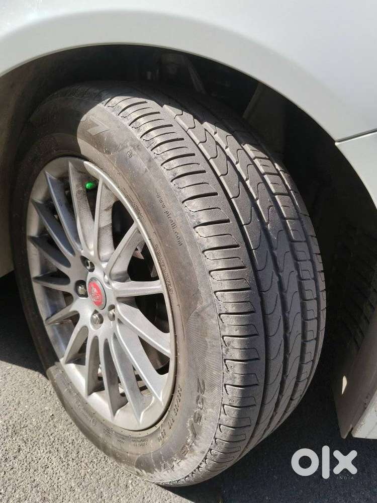 Jaguar Xf 2.2 Diesel, 2015, Diesel