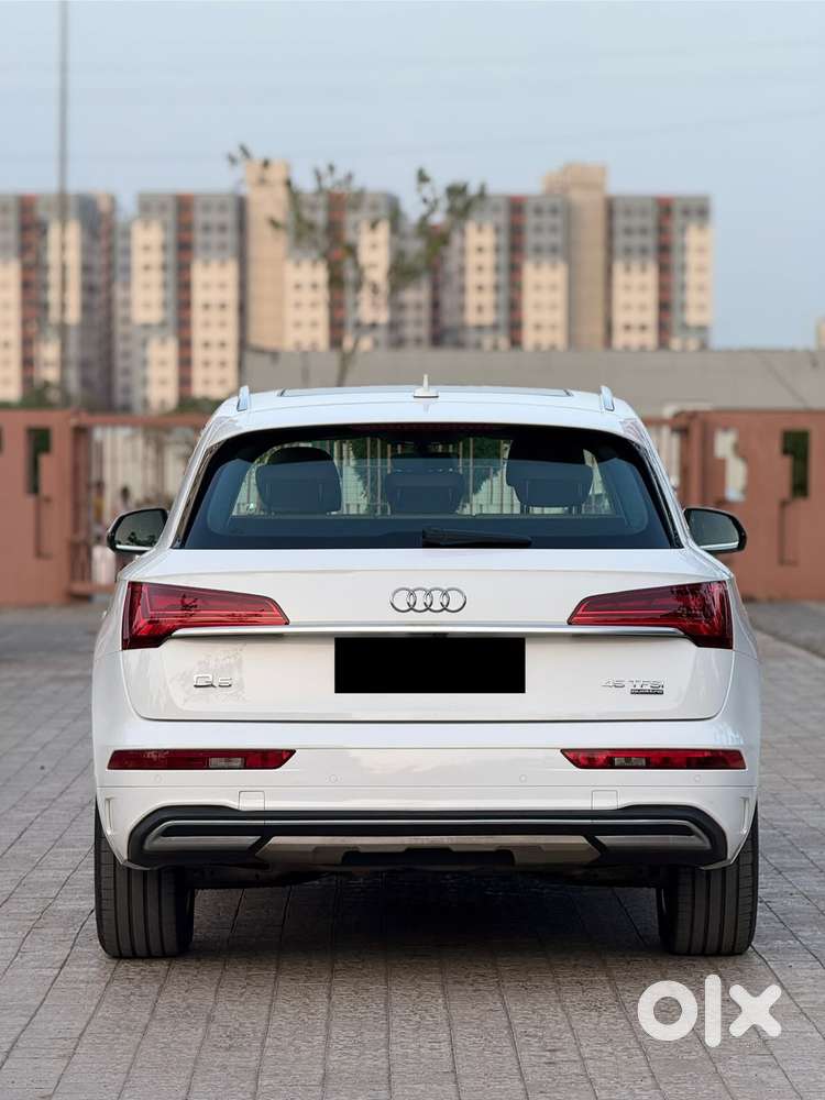 Audi Q5 2.0 45 Tfsi Technology, 2023, Petrol